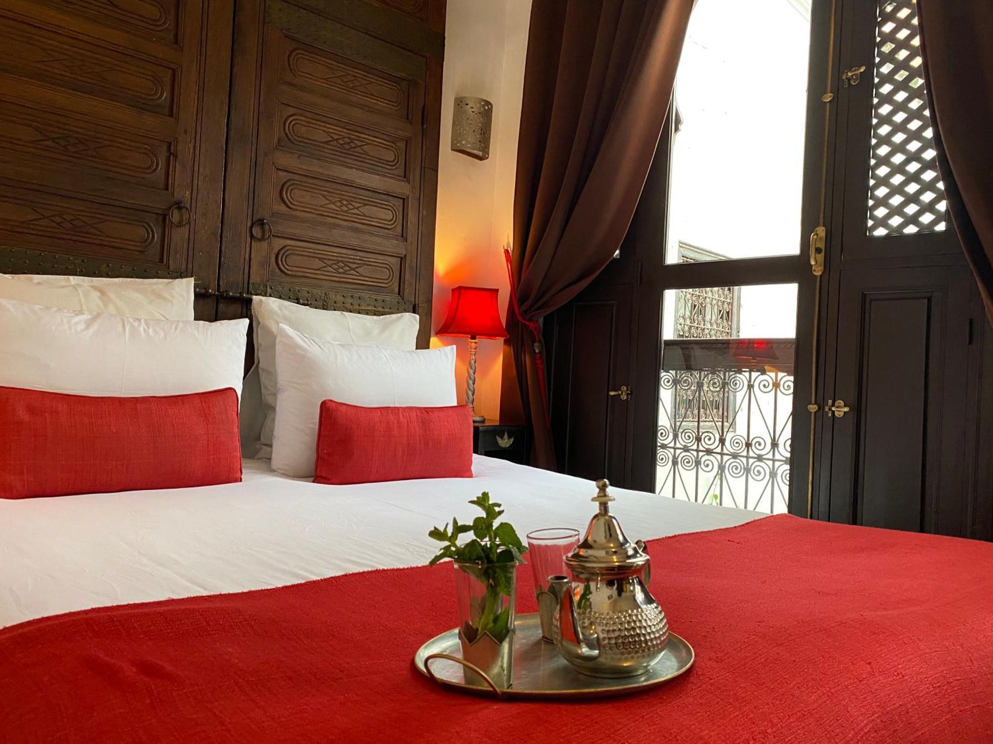 Dar Balthazar Marrakesh