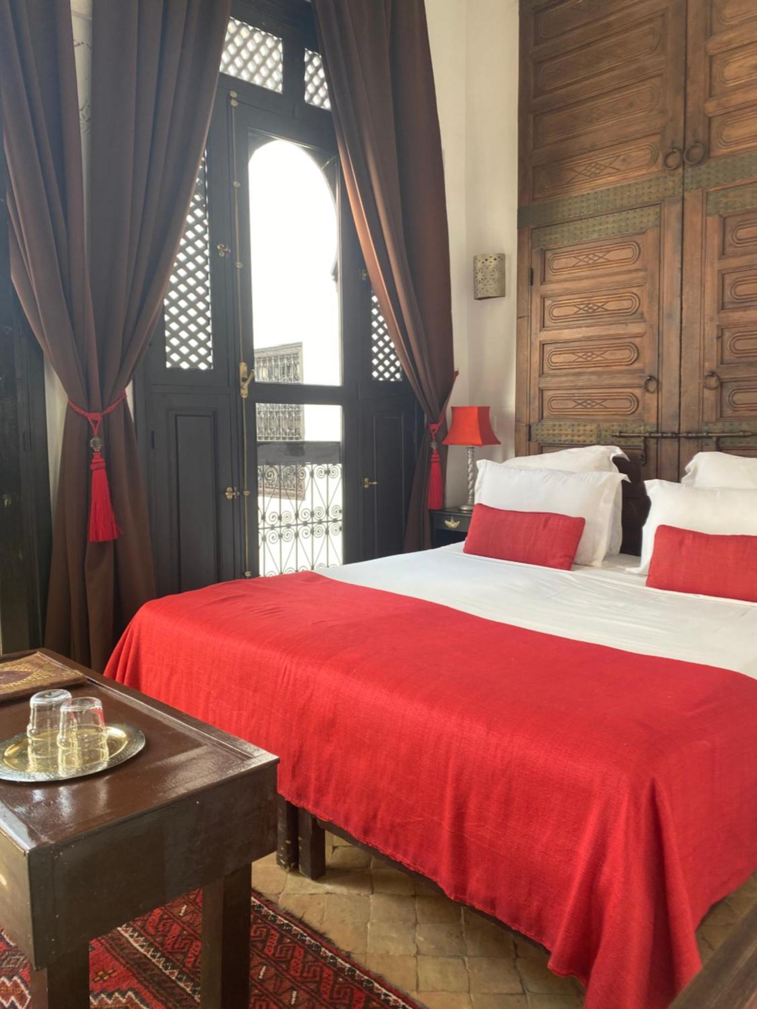 Dar Balthazar Marrakesh