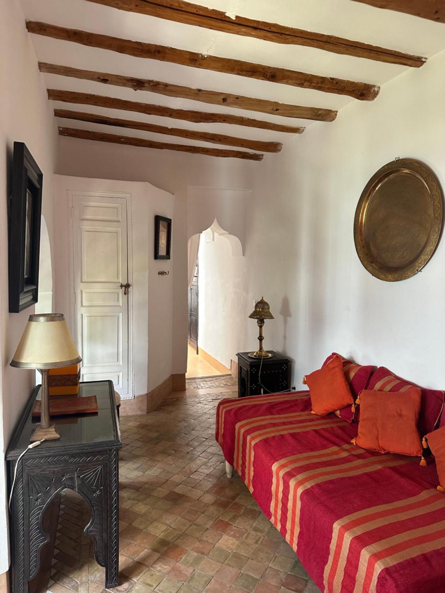 Riad Dar Balthazar Marrakesh