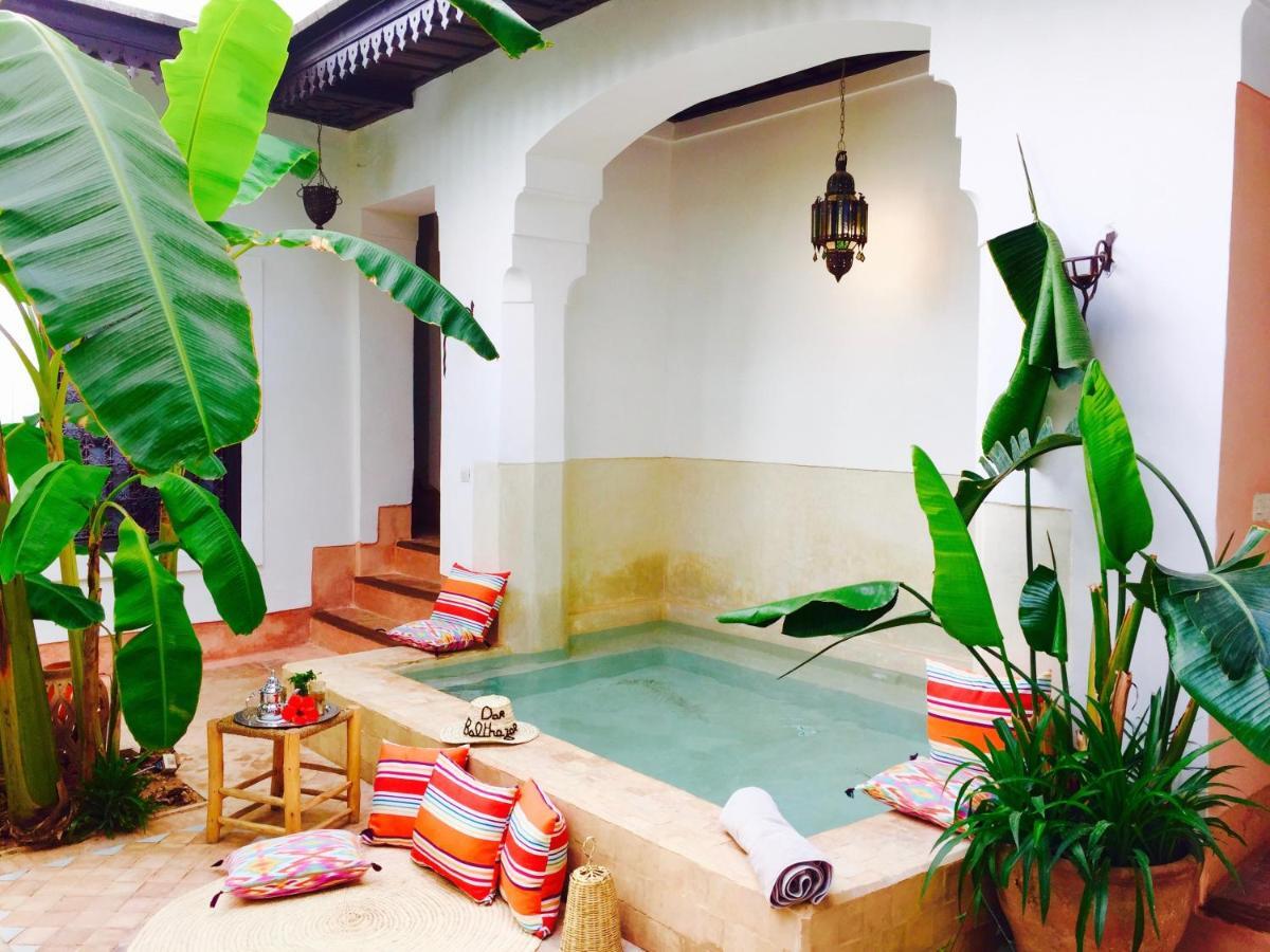 Dar Balthazar Riad 4*