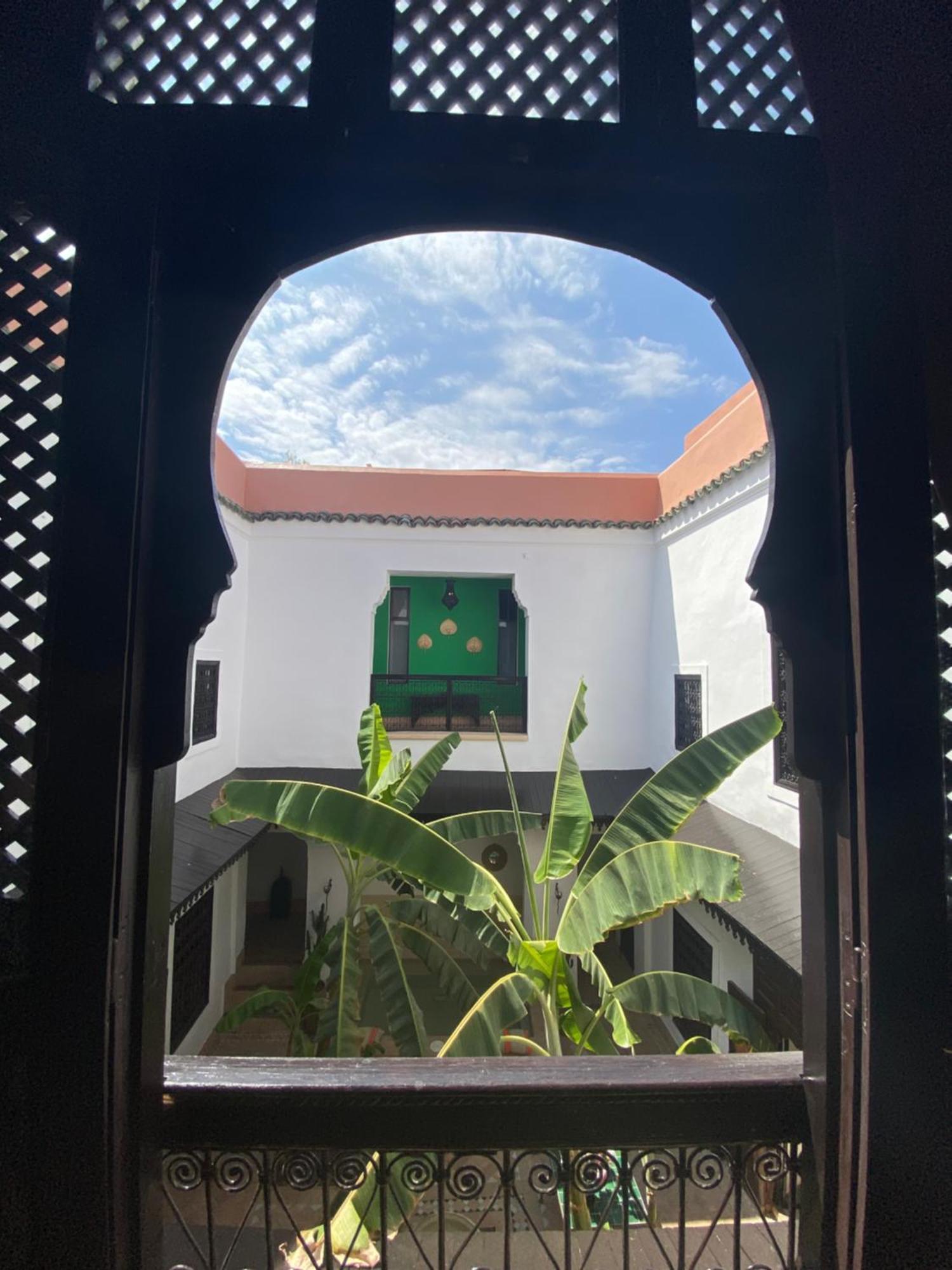 Riad Dar Balthazar