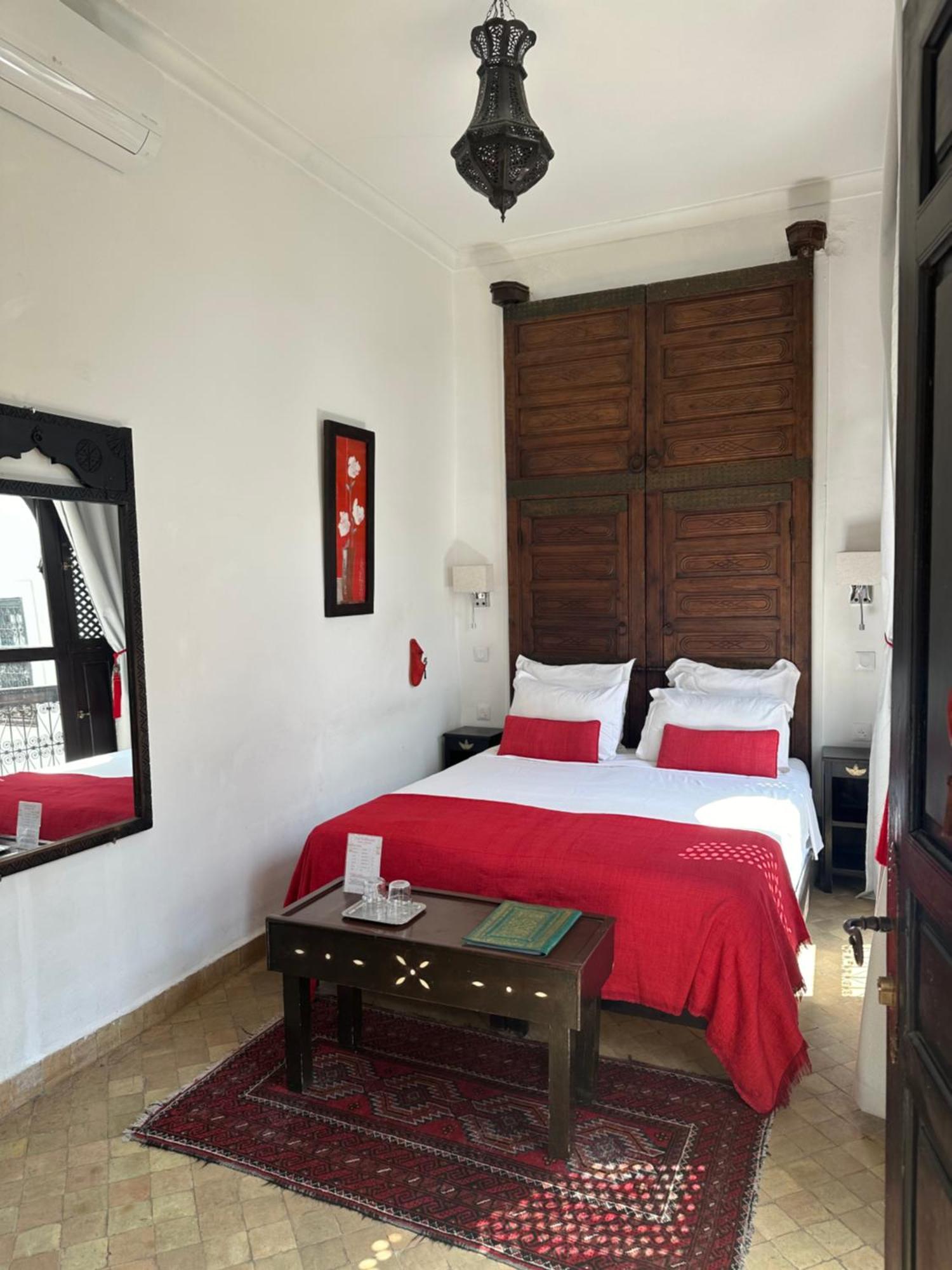 Dar Balthazar Marrakesh
